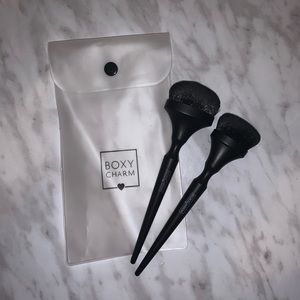 Boxycharm Facial Brushes